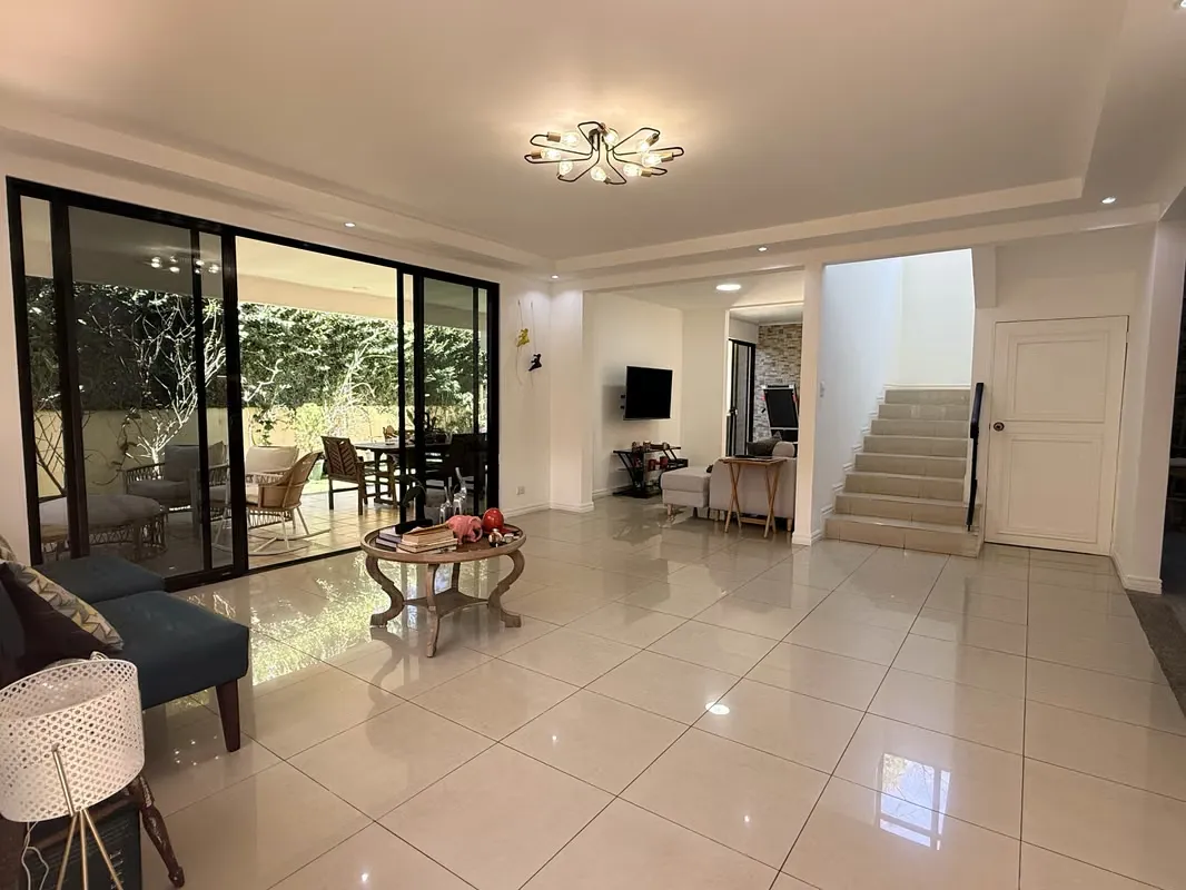 House for sale in Guachipelín de Escazú - 124; Condominium