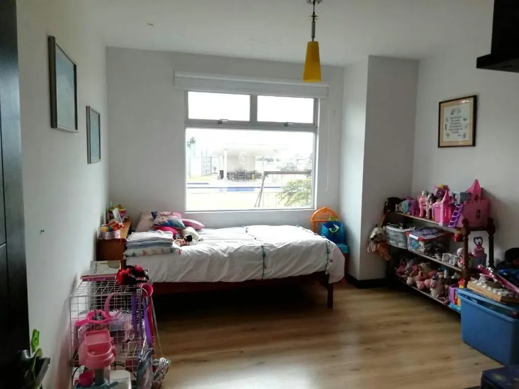 Apartamento en Granadilla/Vistas de Altamonte-3 habitaciones-2 parqueos