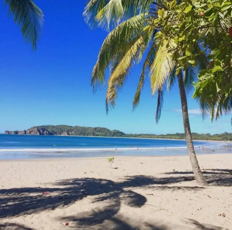 Casa Carrillo Guanacaste