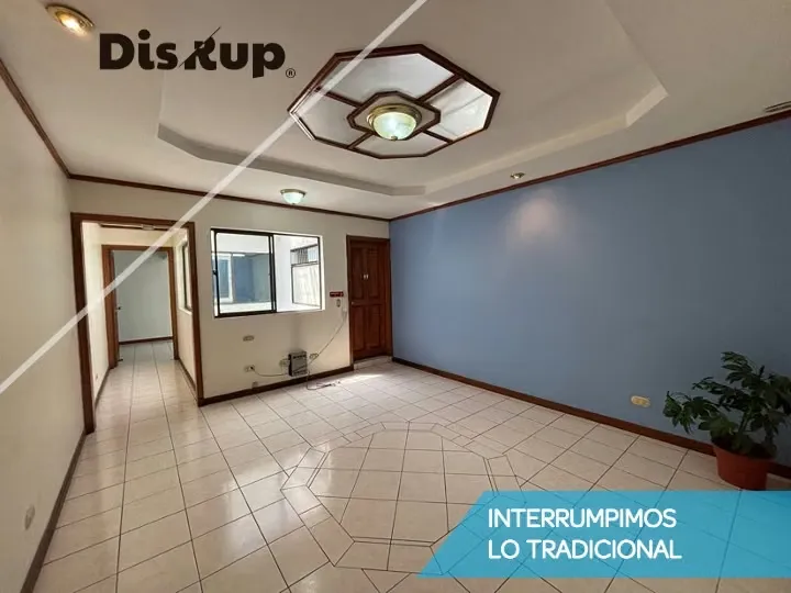Venta de edificio. Uso de suelo comercial. San José centro