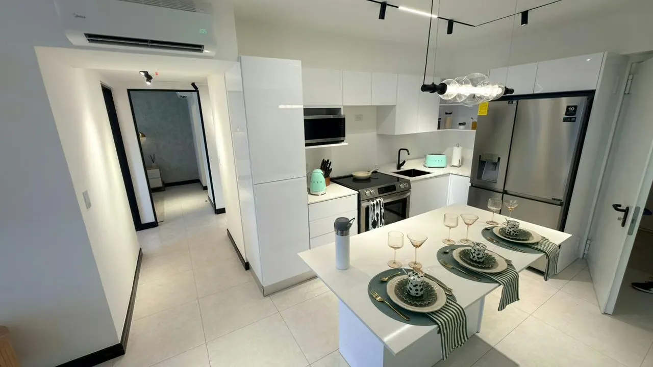 Apartamentos a la venta para estrenar en Barreal de Heredia, KHAYA