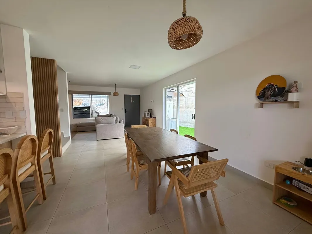 Venta de Casa de Habitación en Santo Domingo de Heredia, Barrio Socorro