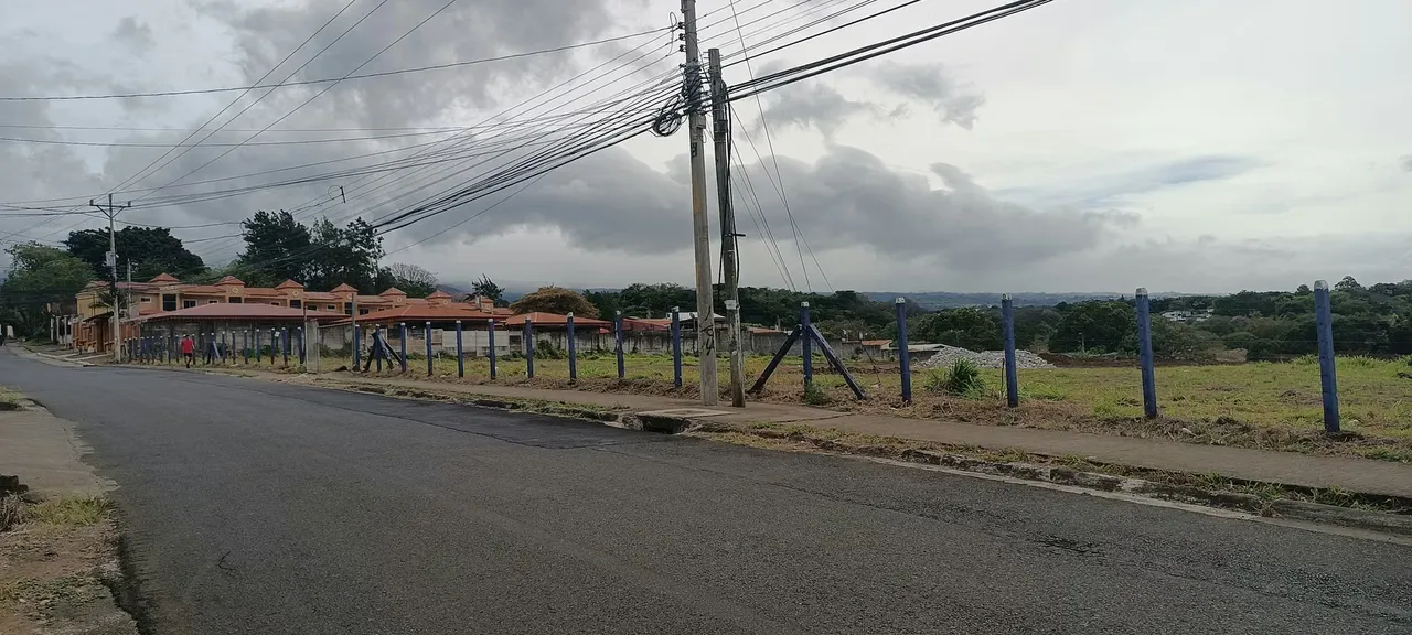 LINDO TERRENO EN ALAJUELA