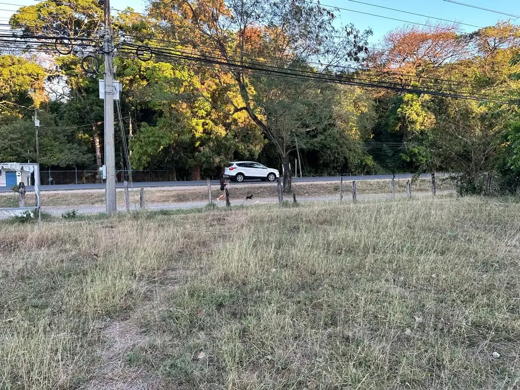 LOTS FOR SALE – SANTA CRUZ, GUANACASTE