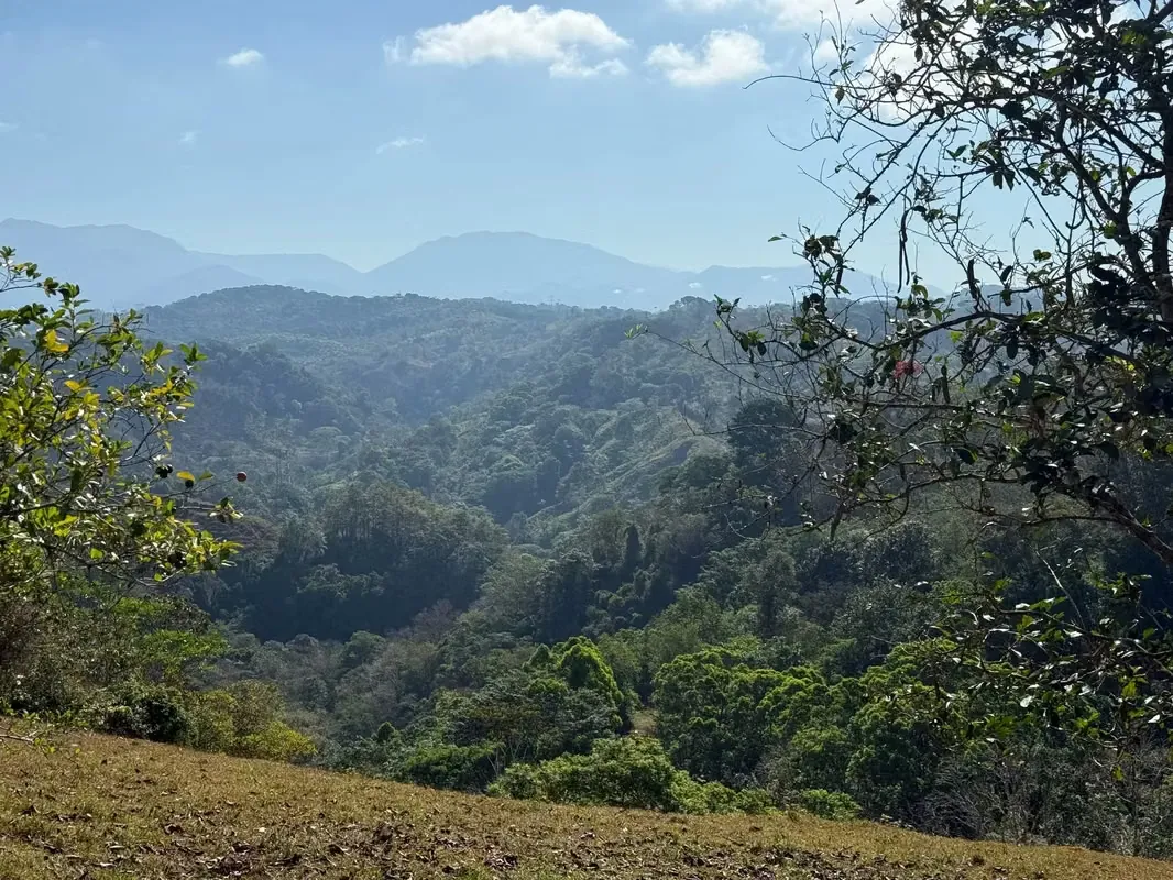 Finca de 11.4 hectareas en la montaña: Arenal de Puriscal, San Jose