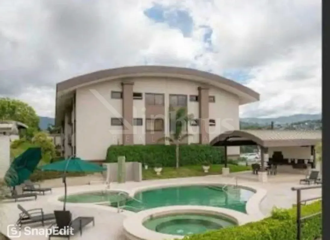 id 41911 Venta de apartamento - Curridabat