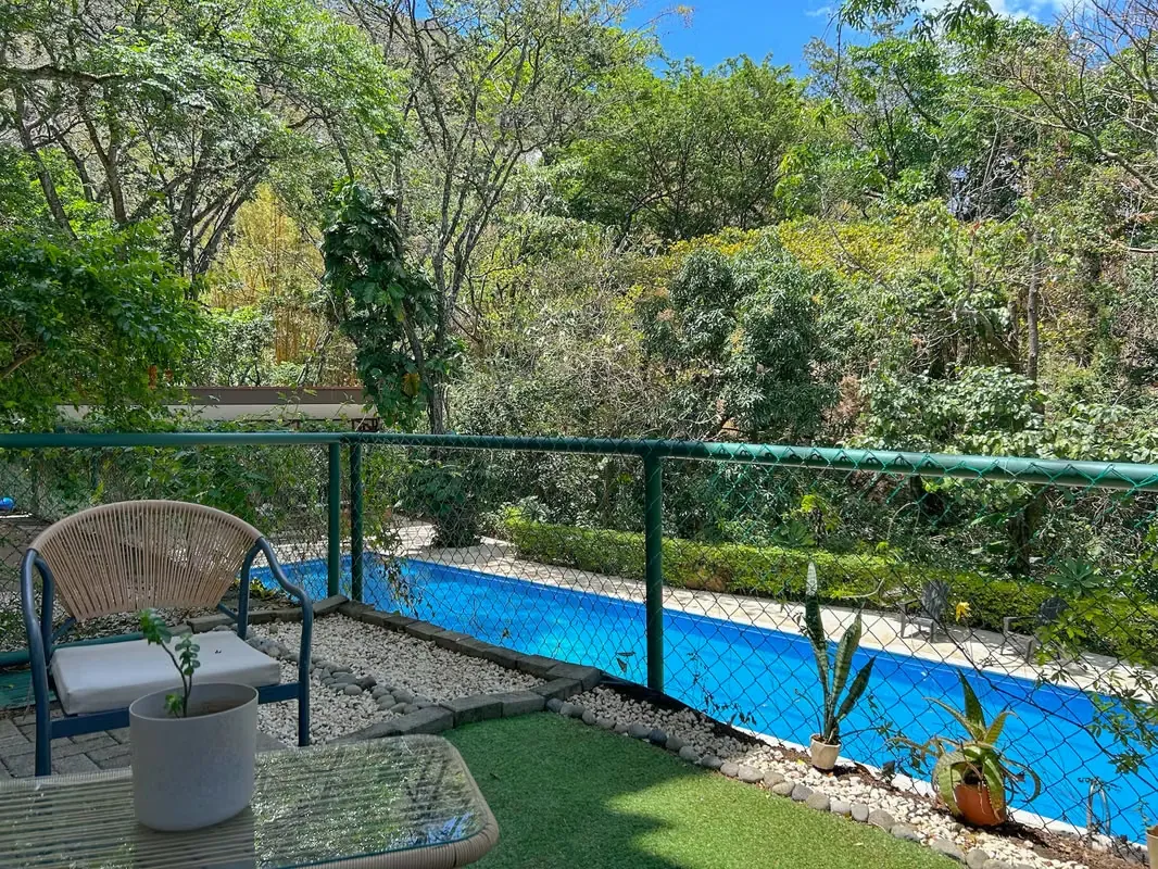 Apartamento en Venta en San Nicolás de Bari, Santa Ana