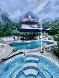 Finca Uso de Suelo Mixto con Aguas Termales, Paraíso, Cartago
