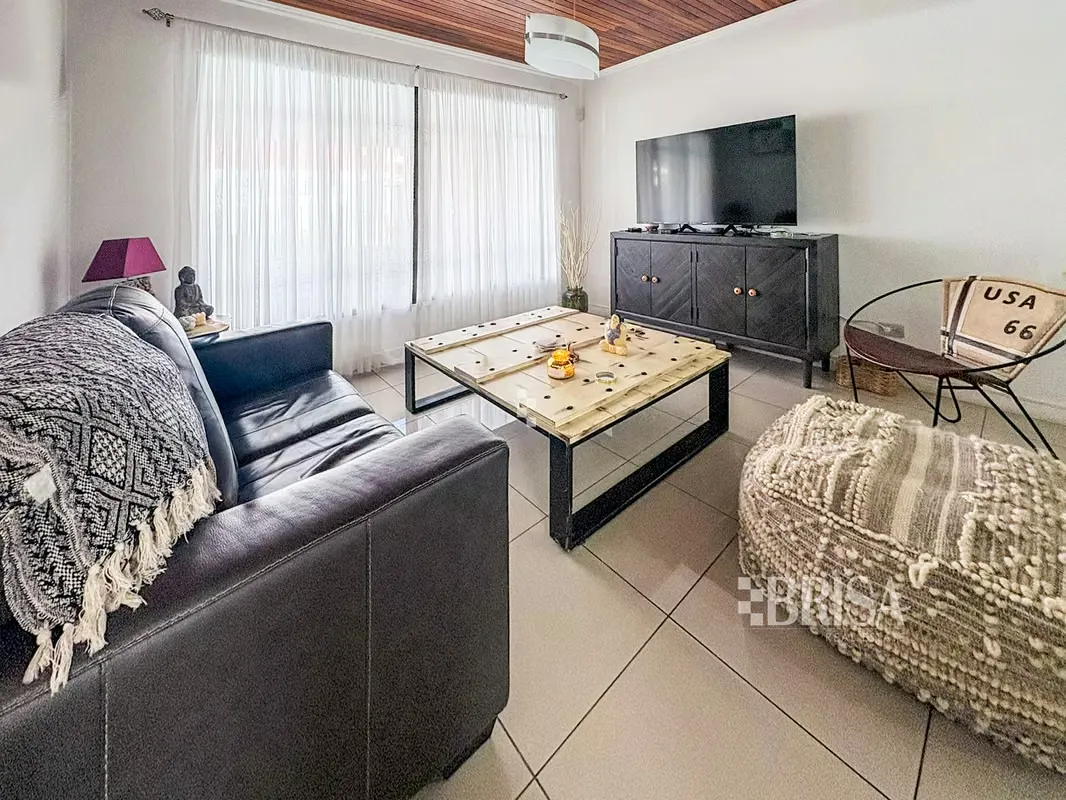 Casa de 1 nivel en Rohrmoser | 3 Habitaciones