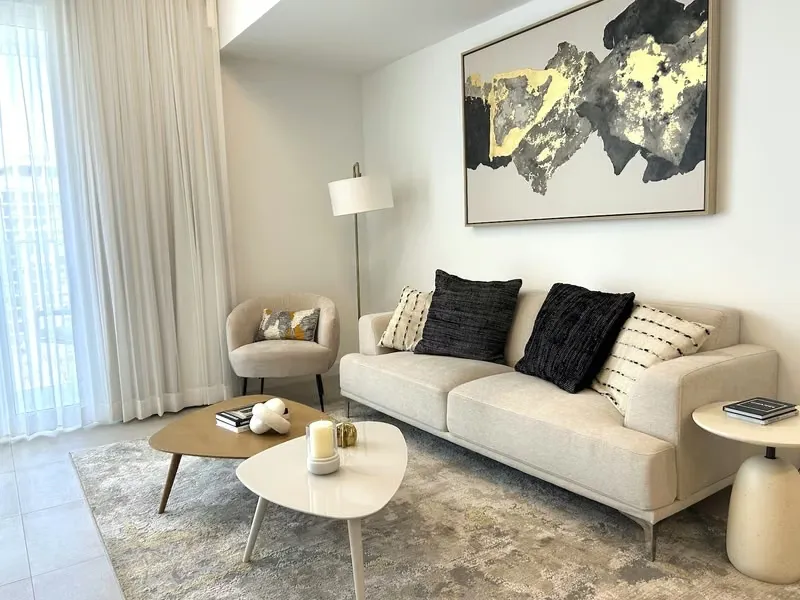 Discover this exclusive luxury studio in Rohrmoser, located in one of San José’s most desirable and high-value areas. ...