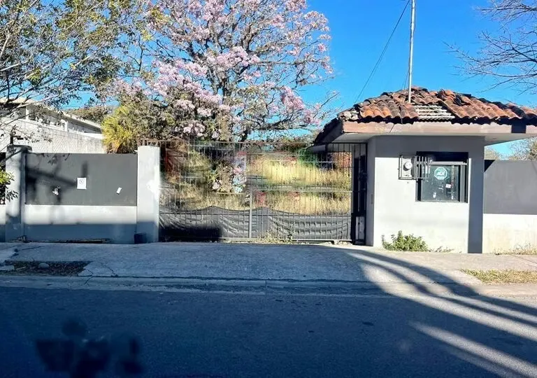 This land is located in one of the most exclusive areas of Santa Ana. It has a mostly flat topography ...
