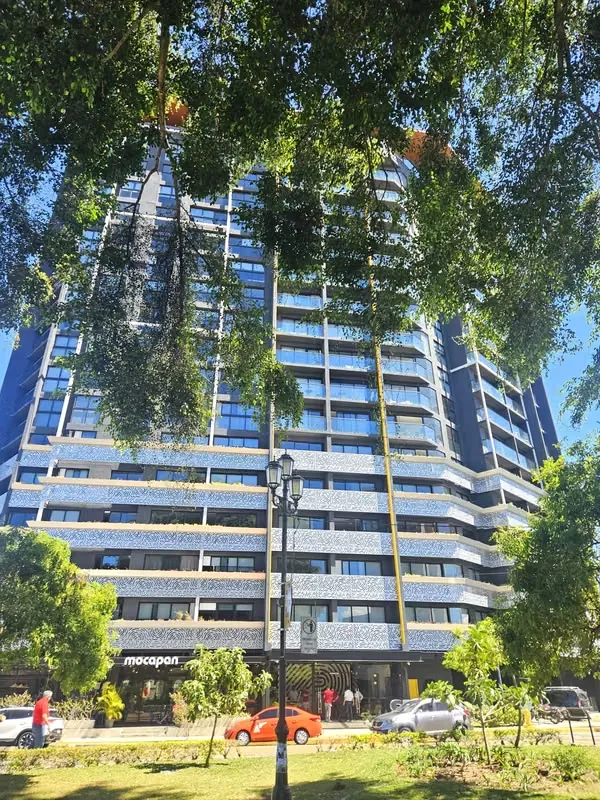 STUDIO FOR SALE – TORRE SER ESCALANTE
