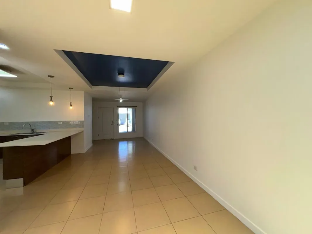 VENTA DE CASA EN CONDOMINIO - BRASIL DE SANTA ANA