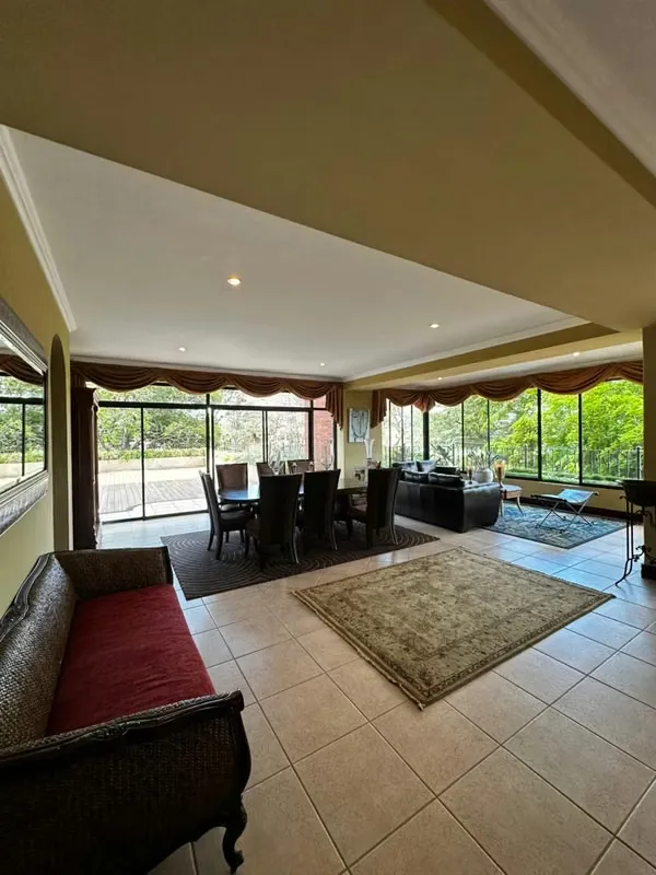 EXCLUSIVE APARTMENT FOR SALE - CONDO IN JABONCILLO DE ESCAZÚ
