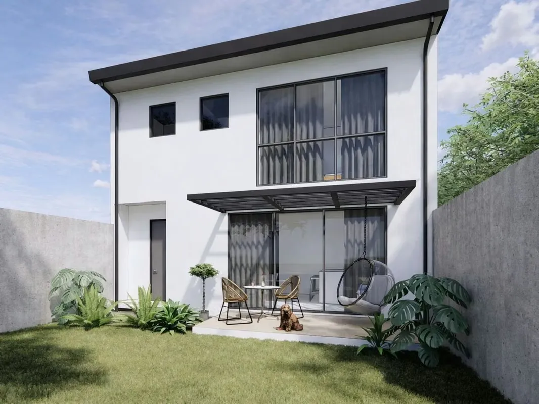 VENTA CASA EN CONDOMINIO BARVA DE HEREDIA