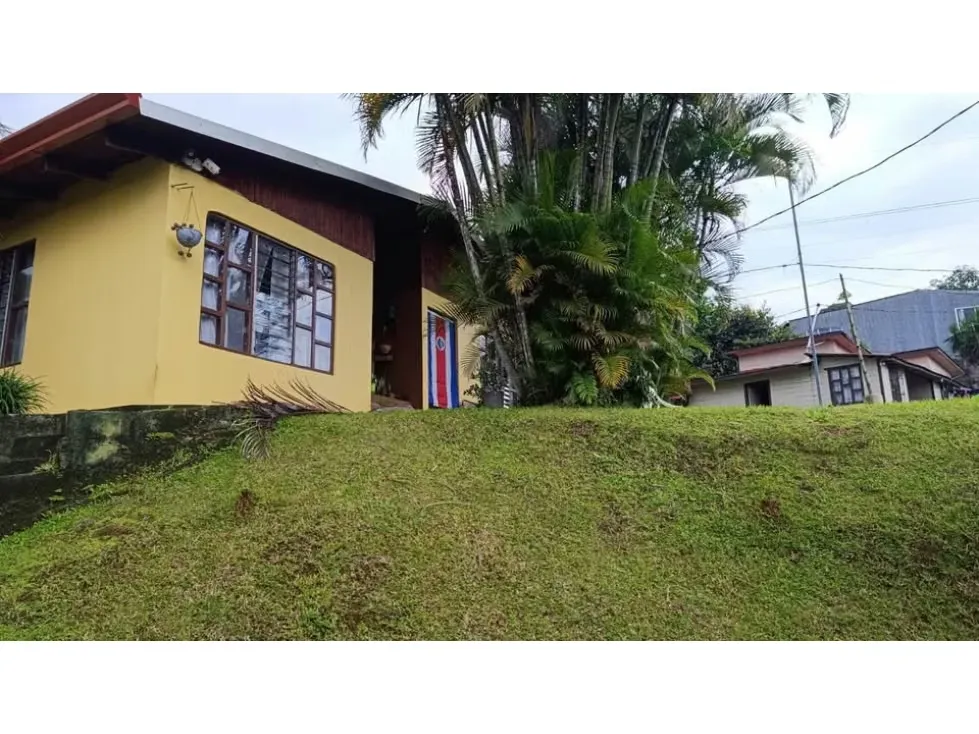 VENTA DE LINDA PROPIEDAD, GRECIA, RINCON DE ARIAS 4140 (GC)