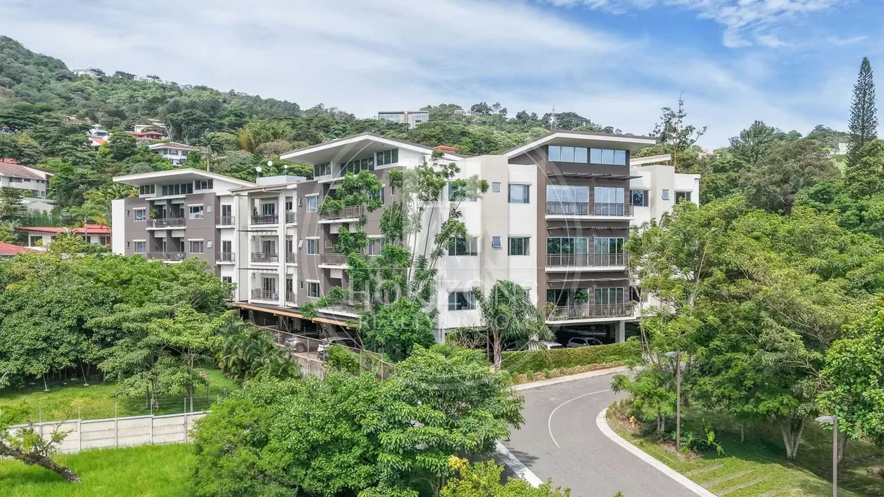 Apartamento en venta en San Rafael de Escazú, ...