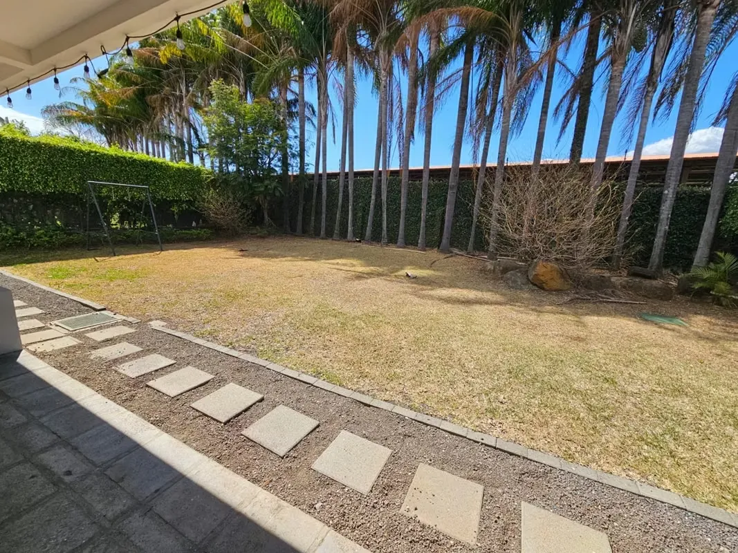 SANTA ANA, RIO ORO BEAUTIFUL HOUSE FOR RENT IN ELEGANT CONDOMINIUM