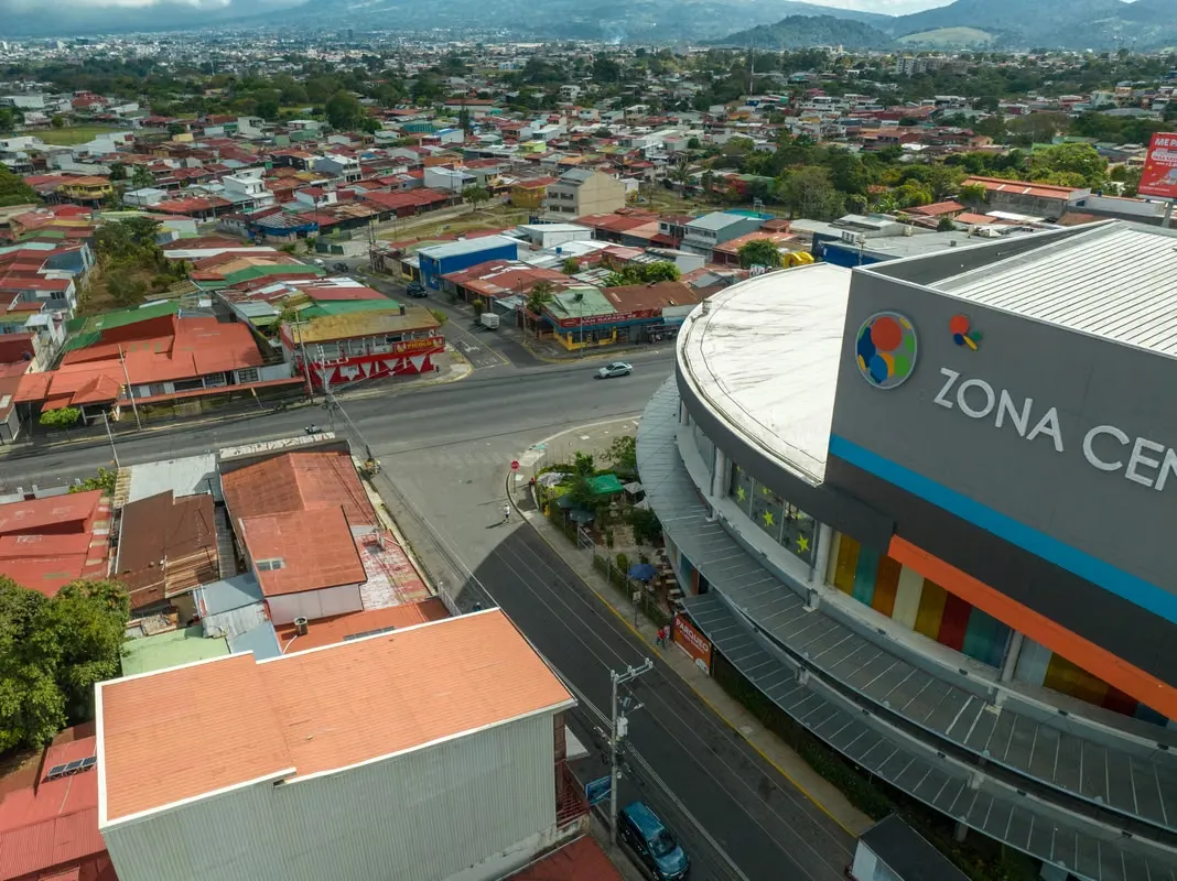 Local Comercial II Mall Zona Centro