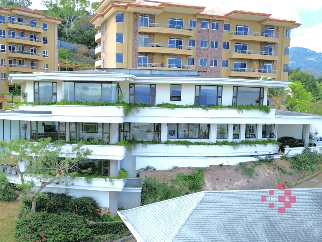 Luxury Home for Sale – San Rafael de Escazú