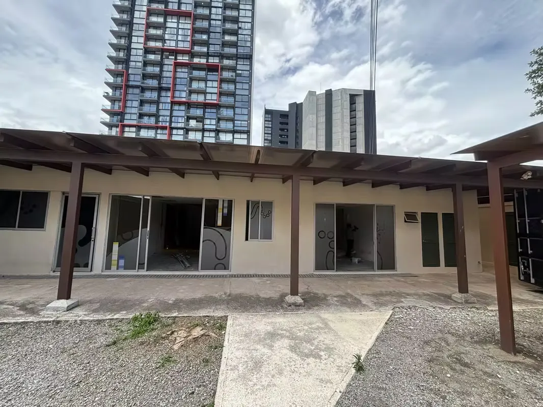 Espacios comerciales en Barrio Escalante