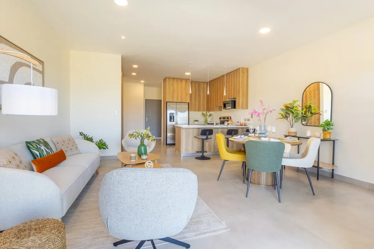Casa en venta en condominio en Los Reyes – La Guácima de Alajuela