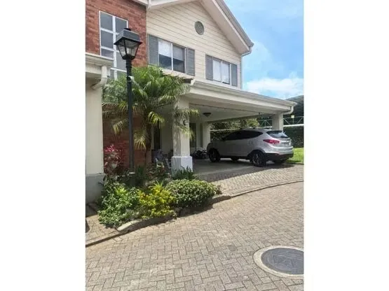 HOUSE FOR SALE, ESCAZÚ, SAN ANTONIO, SAN TELMO CONDOMINIUM