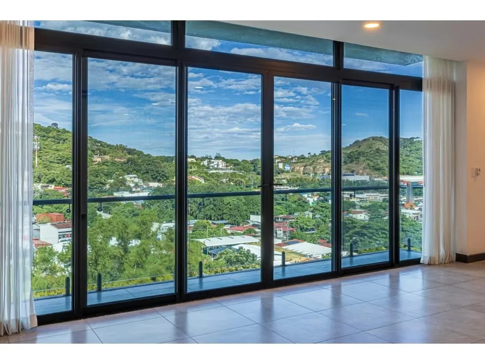 Apartamento en venta en Escazu, Guachipelin, De lujo 3PCU9862938