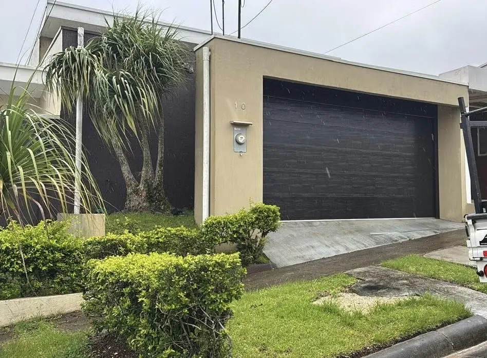 Vendo casa en Dulce Nombre de Cartago