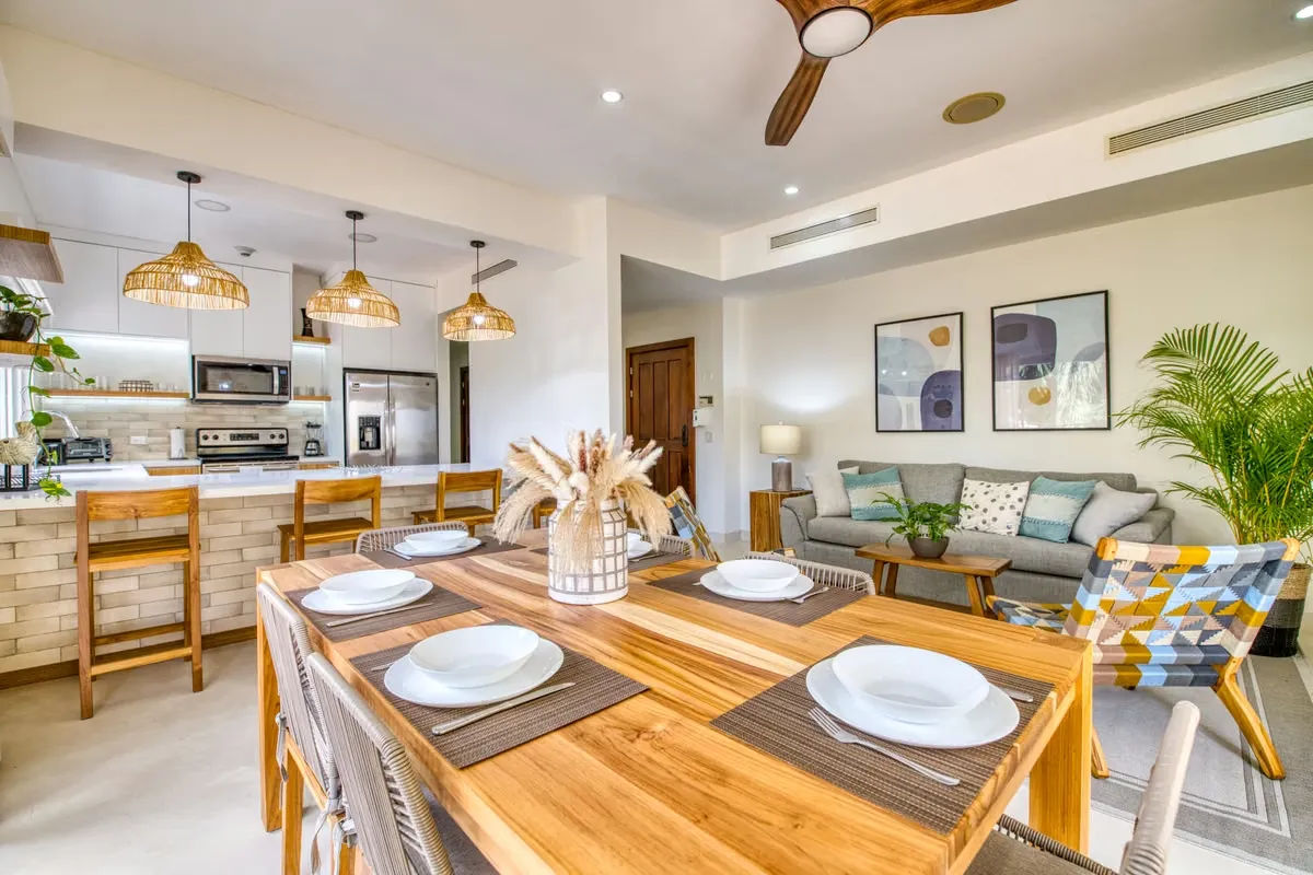 CONDO FOR SALE- Acqua Residences, Jacó