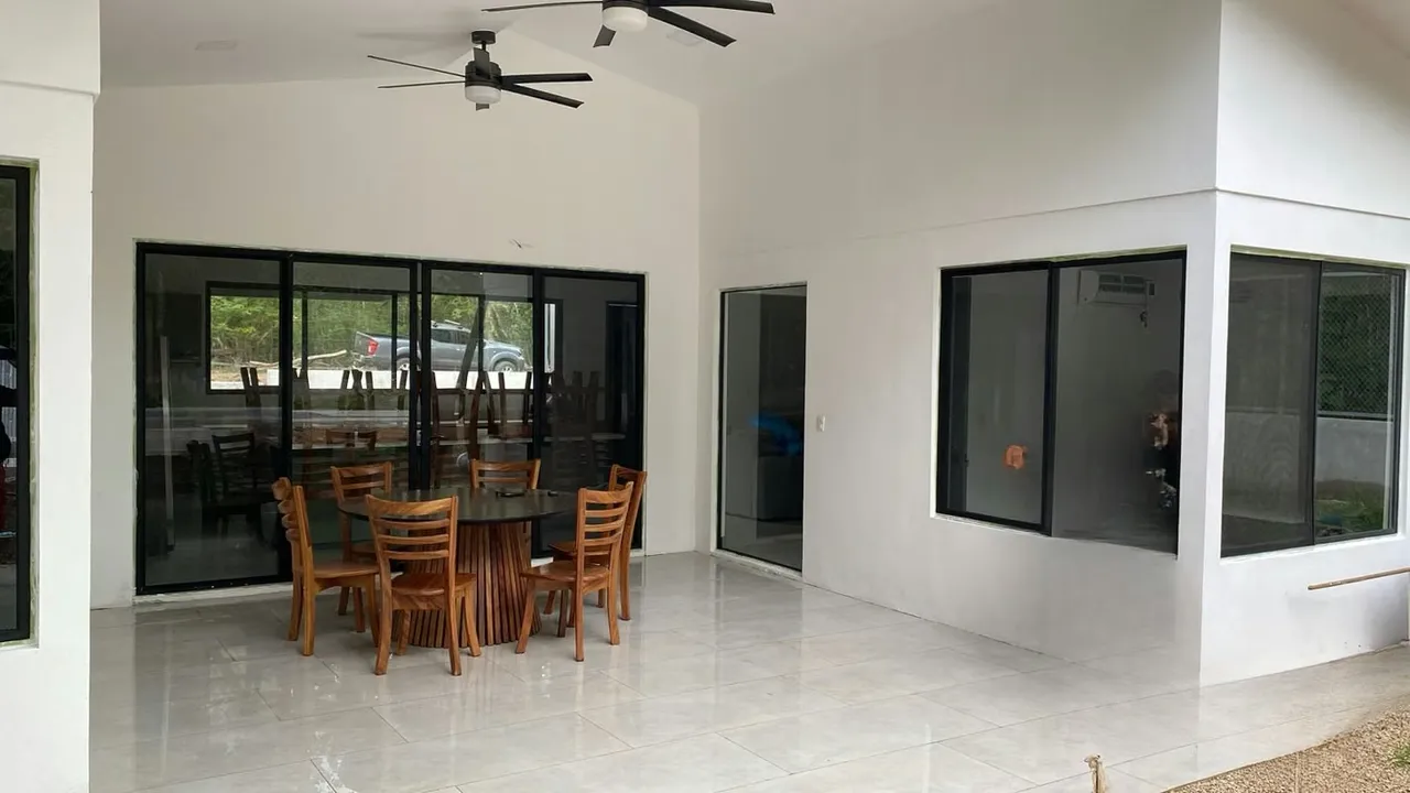 Casa Nueva en Guanacaste – Entrega Noviembre | San José de Pinilla