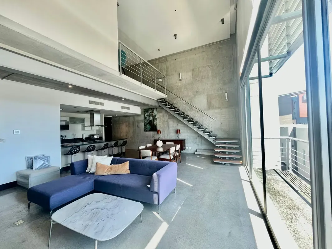 Venta Condominio de Lujo en Avenida Escazú
