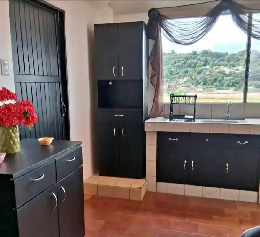 Unique opportunity to sell Apartment in Curridabat in condo