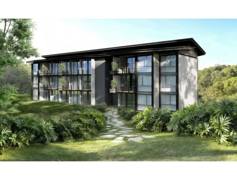 PRE-SALE APARTMENTS, GUANACASTE, COROZALITO BEACH