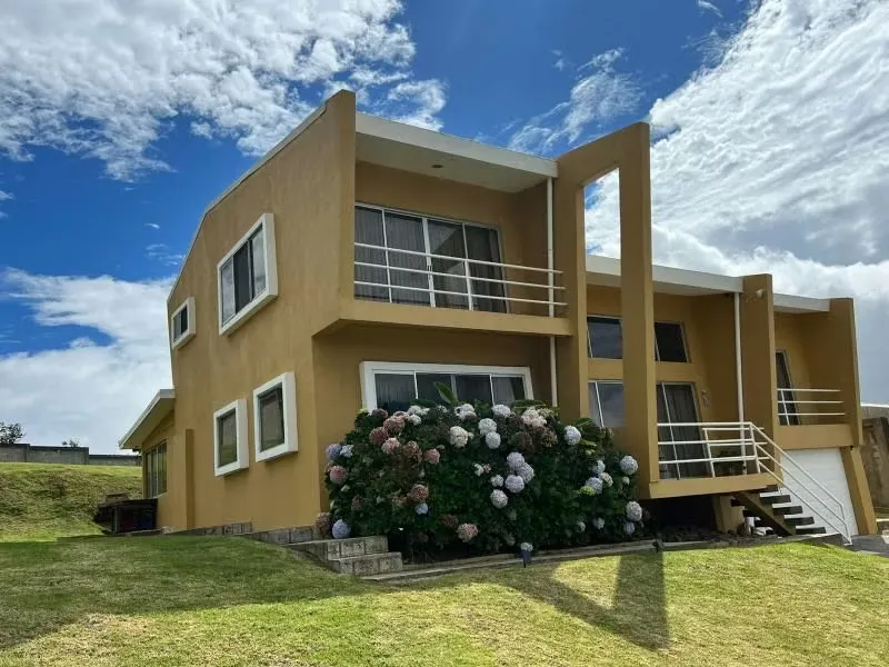 Casa en Llano Grande Cartago 3430m2 MML