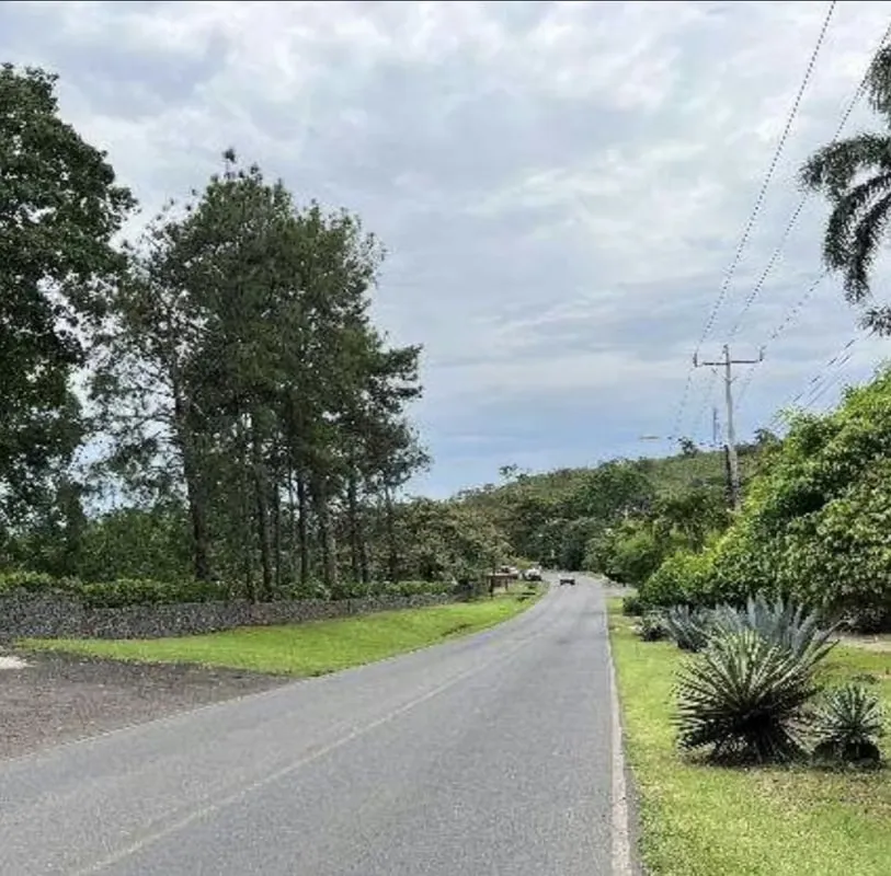 Country house/land for sale in La Garita