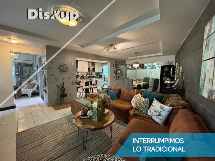 3 bedrooms house for sale. San Rafael de Oreamuno, Cartago