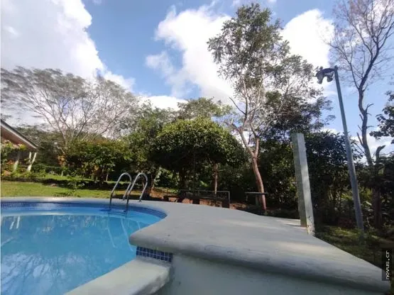 Puntarenas, Esparza Quinta Ecológica
