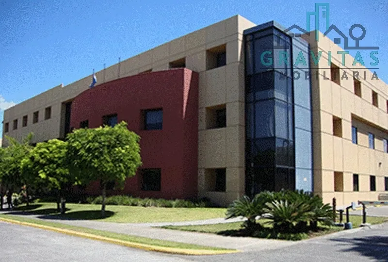 Oficinas en alquiler en Heredia | En parque empresarial ID 322