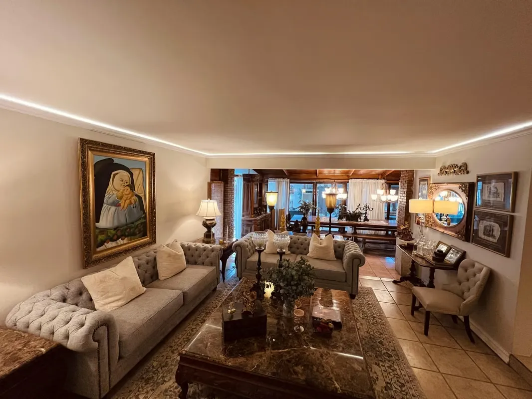 HOUSE FOR SALE IN BELLO HORIZONTE, ESCAZÚ – SPACE, NATURE, AND REAL VALUE