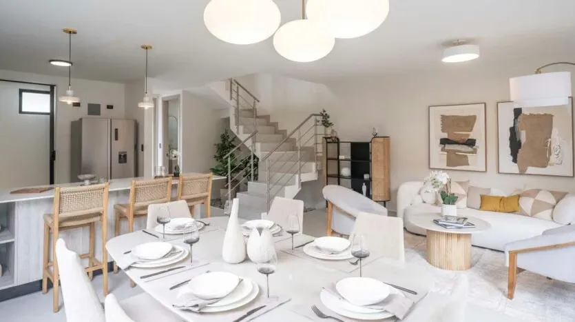 Luxury Home for Sale | Pre-Construction Type 3A
