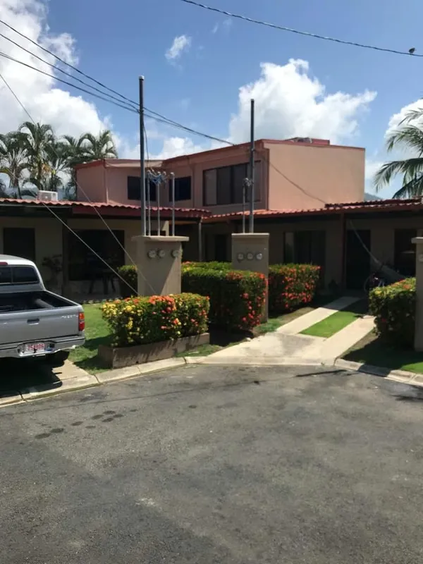 Apartamento en venta en Jacó Park – Amueblado y listo para vivir