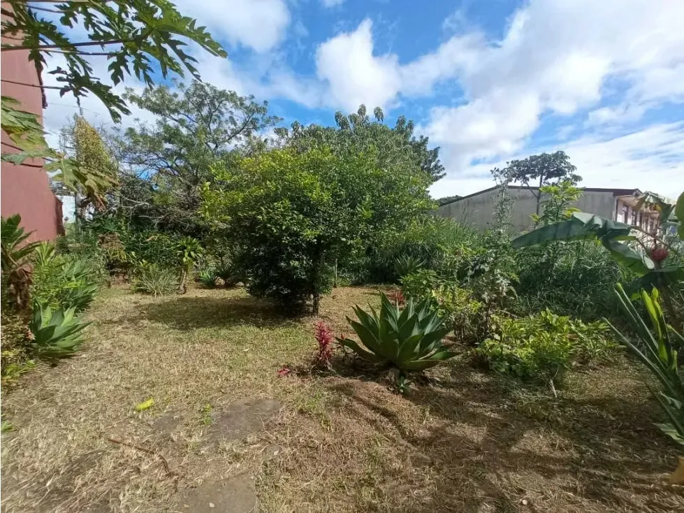Lote en venta, Curridabat, Guayabos Residencial cerrado 5PIV9770133