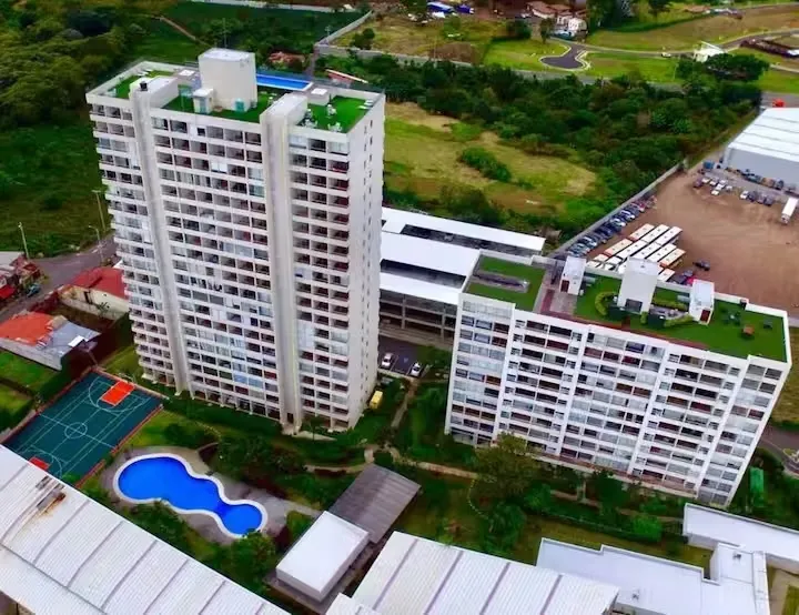 APARTMENT FOR SALE, HEREDIA, ULLOA, BELLAVISTA CONDOMINIUM - 9880010