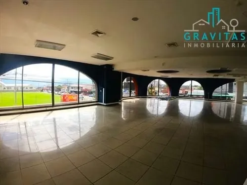 Commercial premises for rent in San pedro, different metrajes ID 608