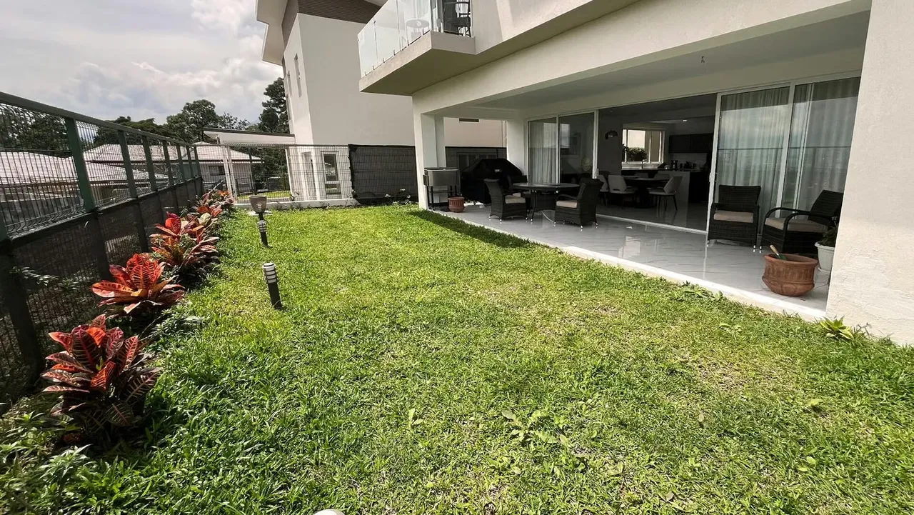 Venta de Casa en Guachipelín San Rafael Escazú