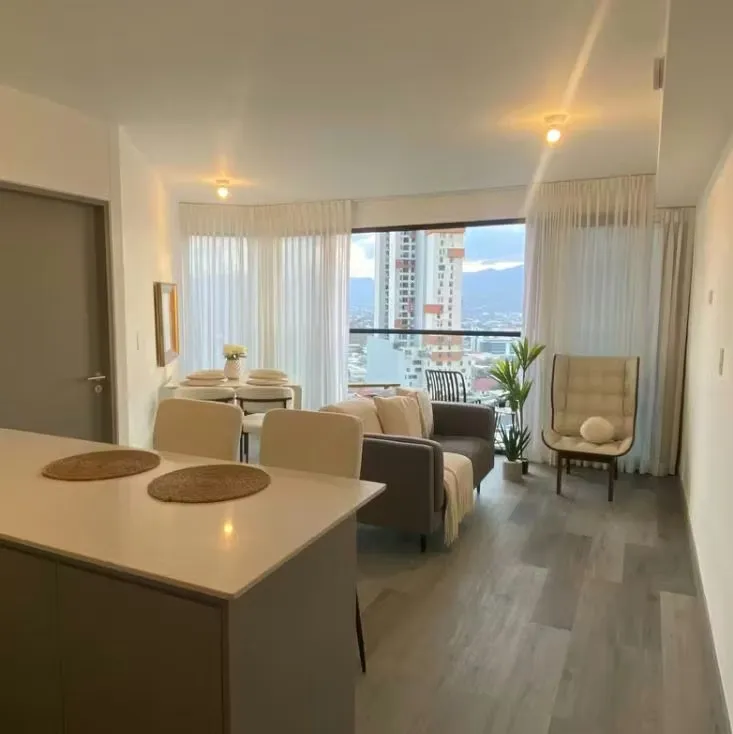 Ubicado en el corazón de Barrio Escalante, una de las zonas más exclusivas y dinámicas de la ...