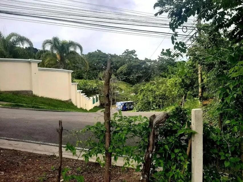 OPORTUNIDAD GRAN LOTE DE 1521 M2 EN ESCAZU. MP26-795