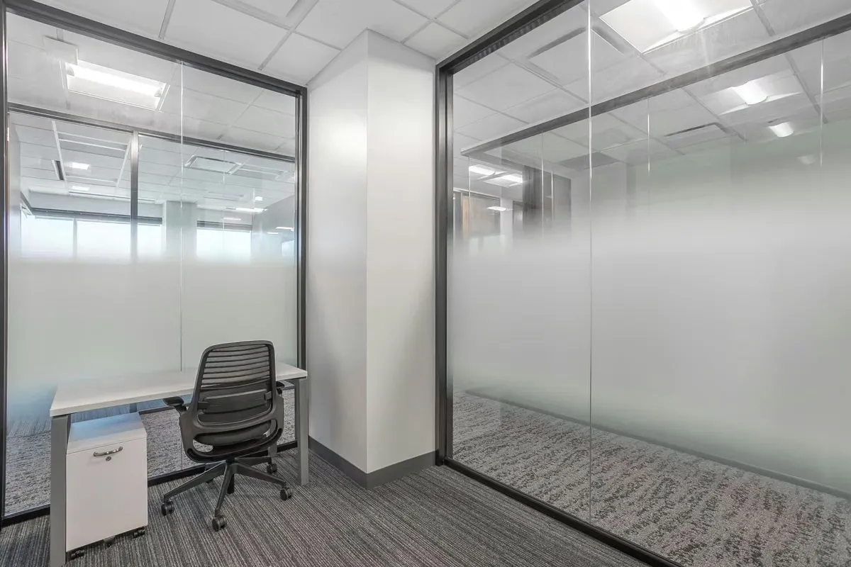 Espacio de oficina en renta para 1 persona en Heredia, Eurocenter