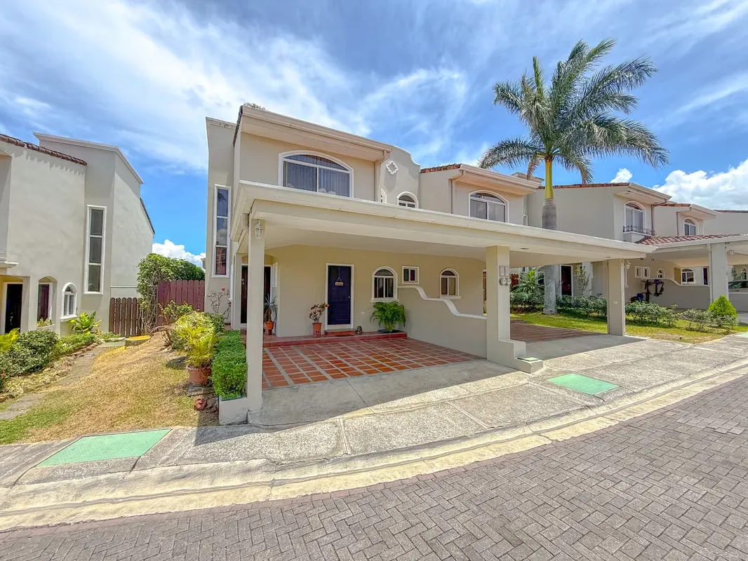 House for Sale - Escazu